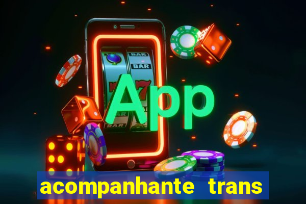 acompanhante trans santos sp